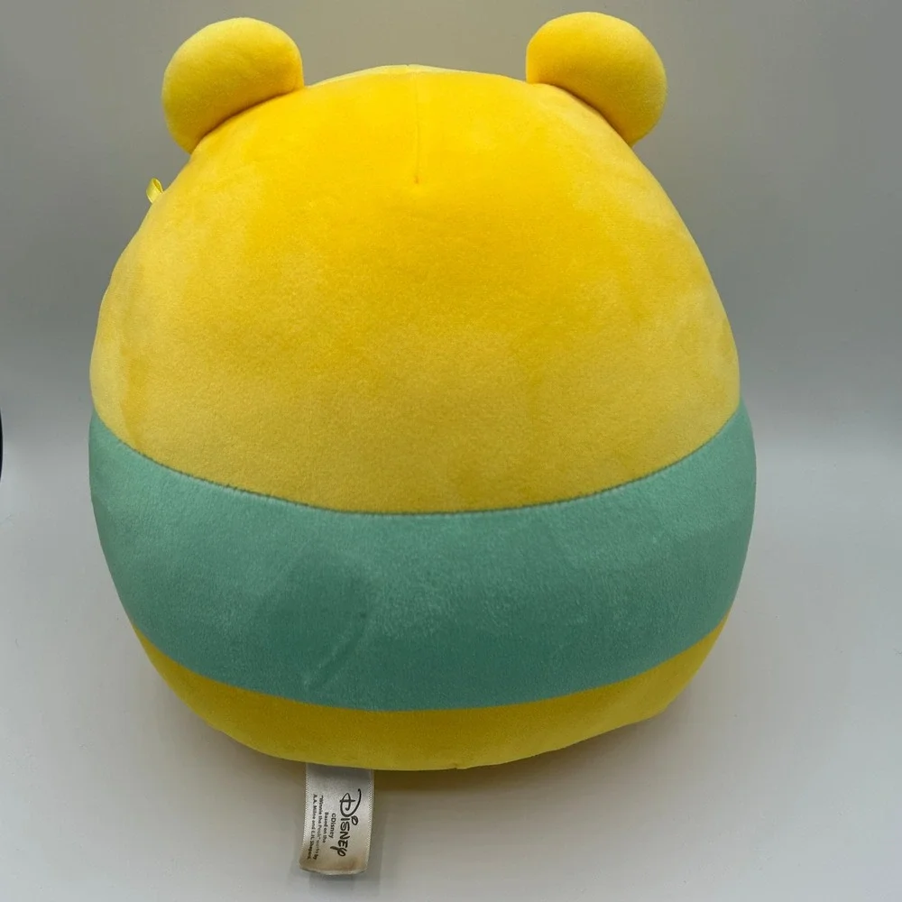 Squishmallows Disney Winnie‎ the Pooh 10